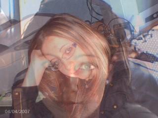 laura & moi